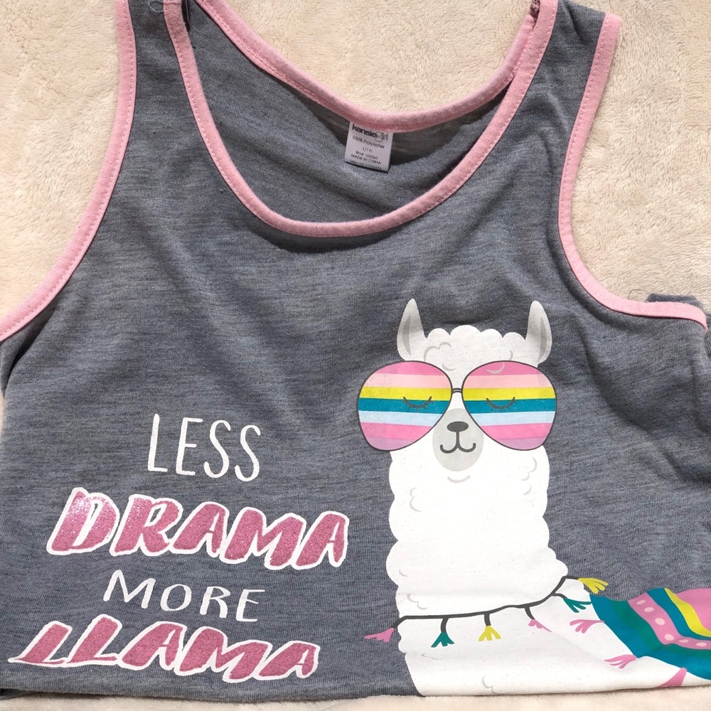 Cute Pajama shirt